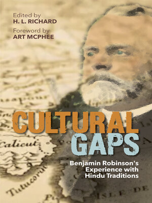 cover image of Cultural Gaps